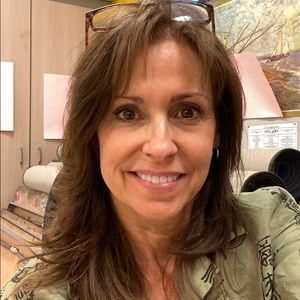 Meet your Posher, Jackie